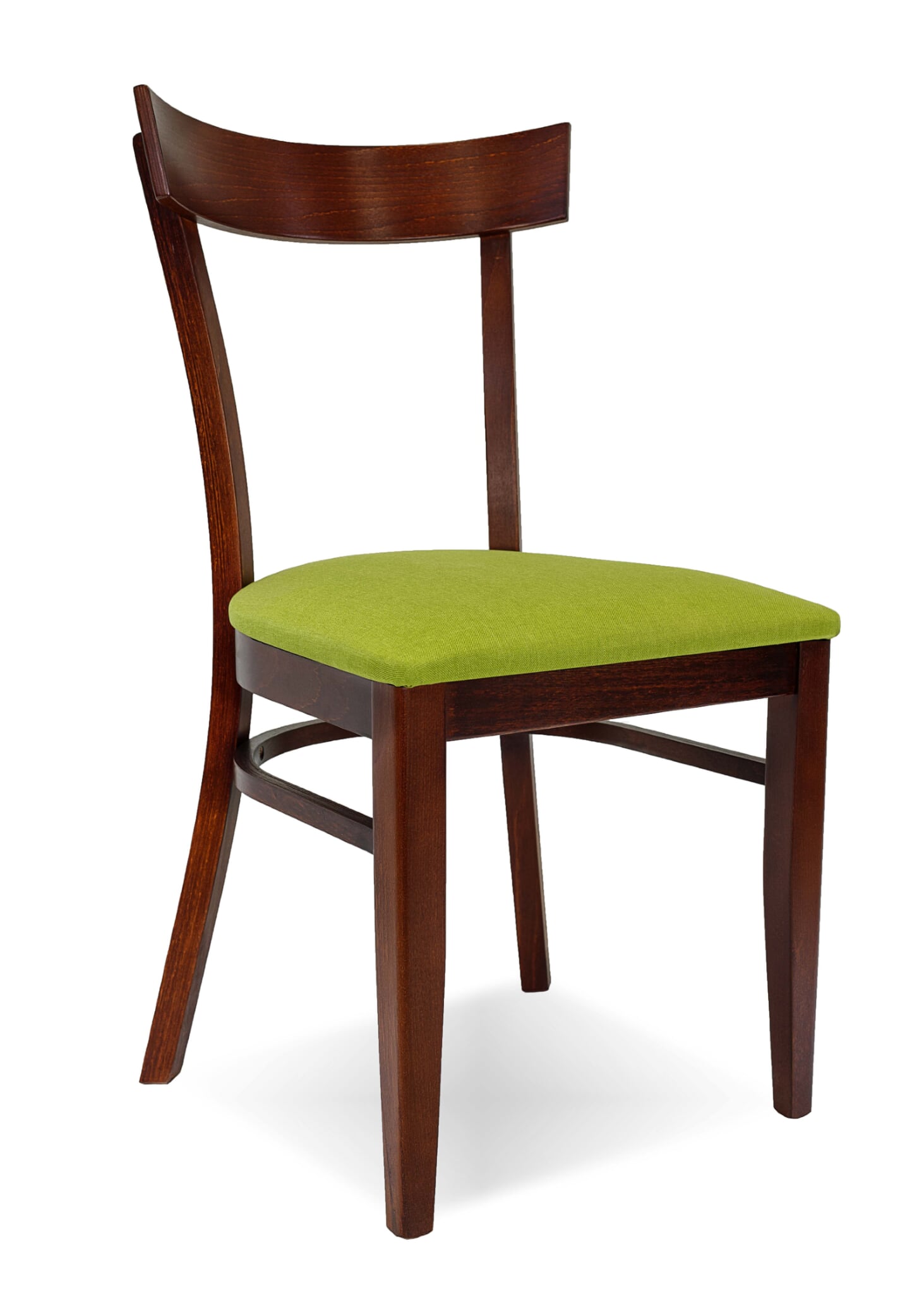 krzesło drewniane Geneva